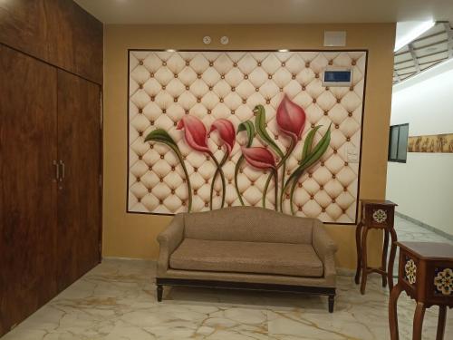 MaheshwarHotel Maheshwar Darshan的相册照片