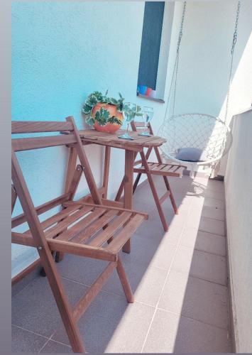 Gallery image of Apartmani Nikolaj in Banja Koviljača
