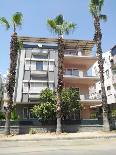 Fotografie z fotogalerie ubytování Merkezi ve lokasyon mükemmel konforlu v destinaci Antalya