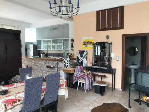 Fotografie z fotogalerie ubytování Nondis Room v destinaci Zacharo