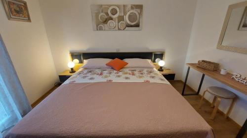 Apartment close to Krk town centre