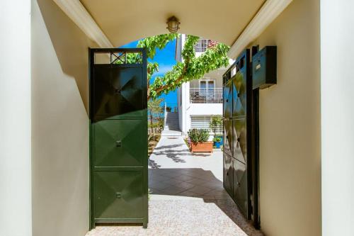 Fotografie z fotogalerie ubytování Suite Erato v destinaci Kissamos