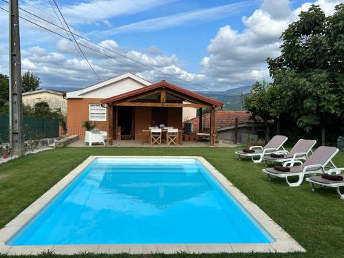 Casa da Vila em Celorico de Basto - Growhome