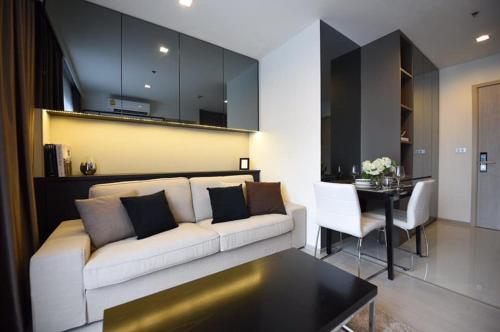 Fotografie z fotogalerie ubytování Super Luxury Condo v destinaci Bangkok