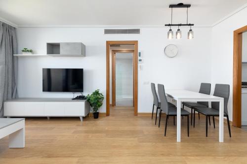 ApartUP Patacona Surfing Beach