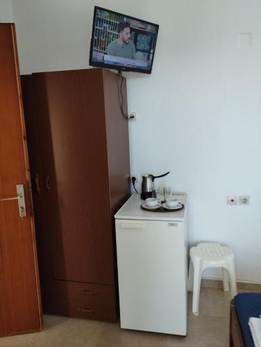 Gallery image of Hotel Kima in Kamariotissa