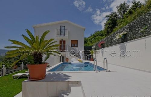 Gallery image of Vila Djordjevic in Herceg-Novi