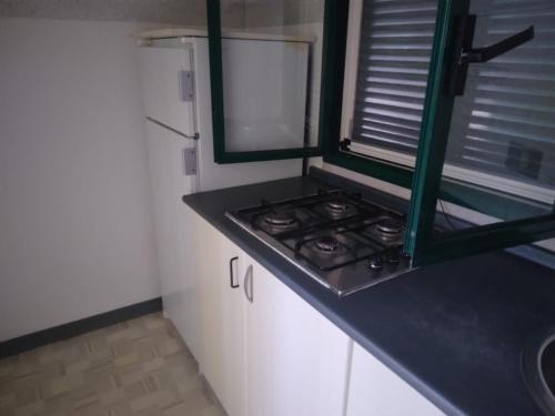 Gallery image of Camping village Internazionale in Metaponto