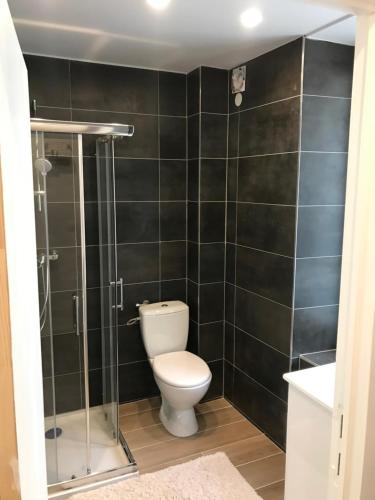 Photo de la galerie de l'établissement Studio Longwy Haut Centre, à Longwy