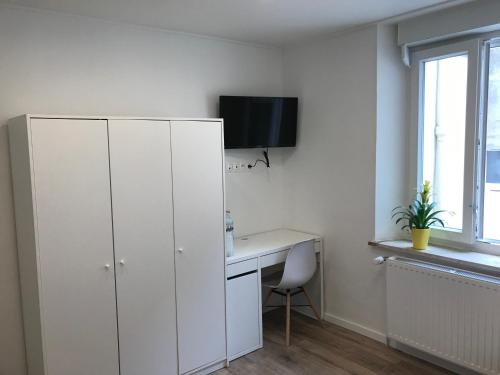 Studio Longwy Haut Centre