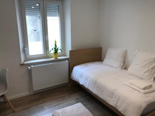 Photo de la galerie de l'établissement Studio Longwy Haut Centre, à Longwy