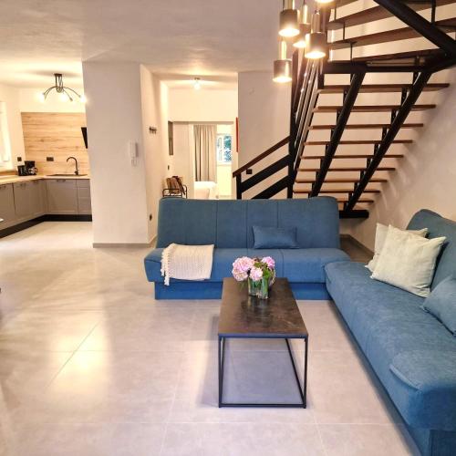 Villa Brajkovic-near the sea and Rovinj center