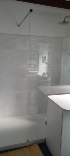 Bilik mandi di logement entier 5 personnes