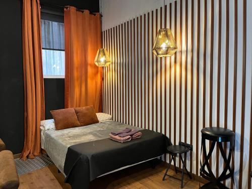 Chic8 luxury Gran via