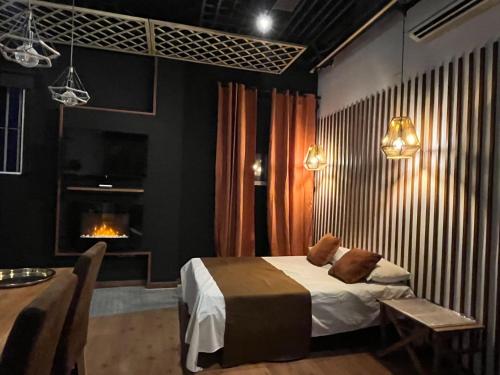 Chic8 luxury Gran via