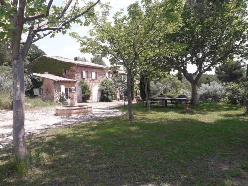 Le Domaine CLEMENT SAINTE-VICTOIRE