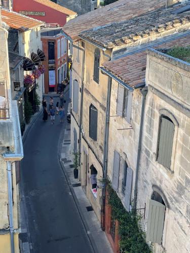 Le Petit Arles