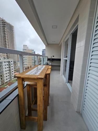 Galeriebild der Unterkunft Affinity in Praia Grande