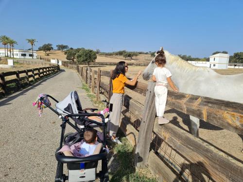 Alojamiento Rural Finca Barral photo 127
