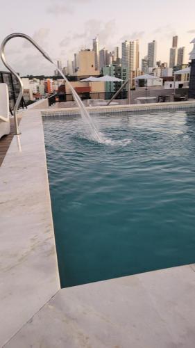 Flat em Tambau 306 – Photos 2