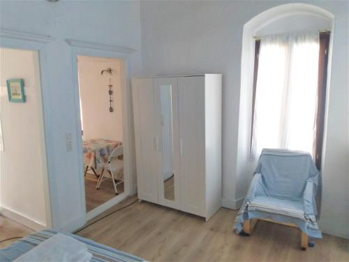 Foto dalla galleria di Aegean Blue Apartment a Sými