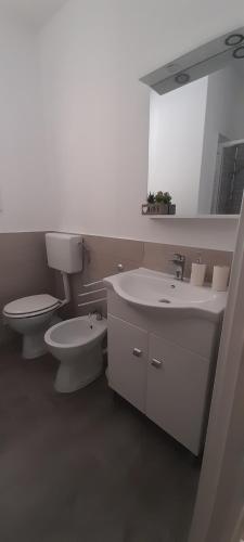 Φωτογραφία από το άλμπουμ του Villa Rosa B&B σε Sellia Marina