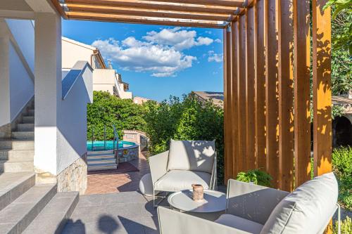 Apartment Antonio