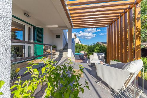 Apartment Antonio