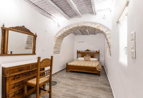 Gallery image of Casa Estiva Apeiranthos Naxos Apartments in Naxos Chora