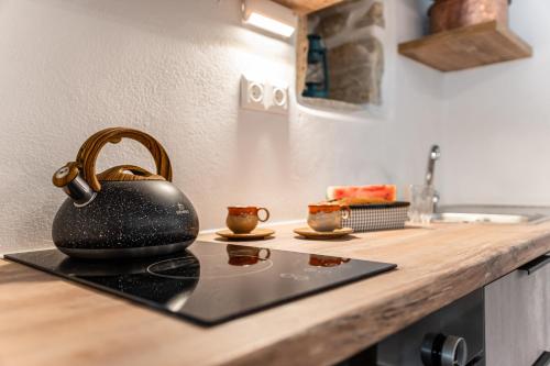 Gallery image of Casa Estiva Apeiranthos Naxos Apartments in Naxos Chora