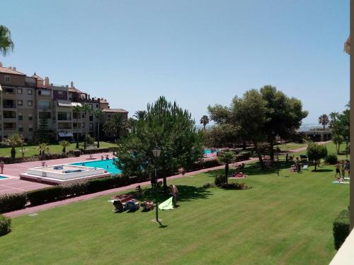 Urbanización Alcaudón, dos dormitorios