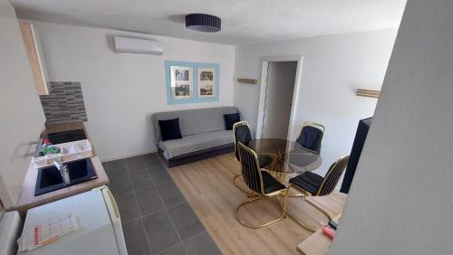 City Apartment Zagreb