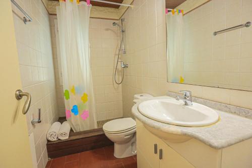 LITORAL COSTA DORADA - VILLA FALGUERA Only families