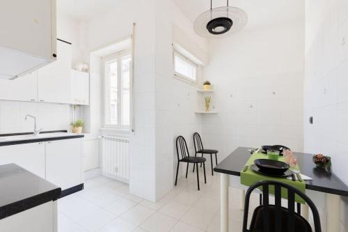 2 Vatican St Peter's Daniele apartment Barone