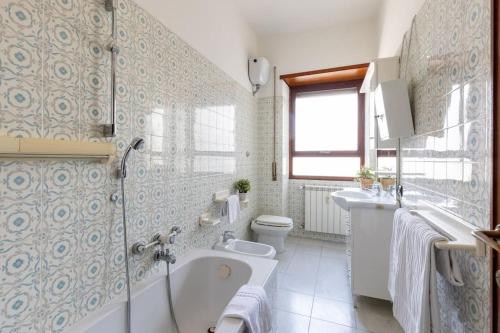 2 Vatican St Peter's Daniele apartment Barone
