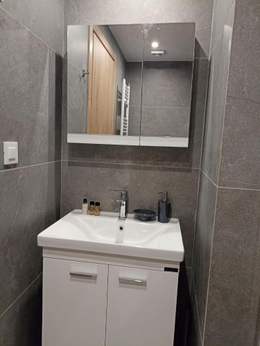 Alchania komi luxury apartment