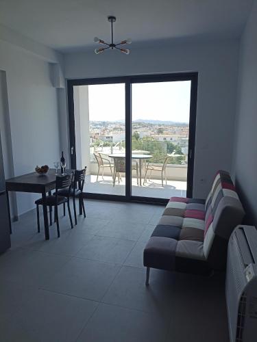 Alchania komi luxury apartment