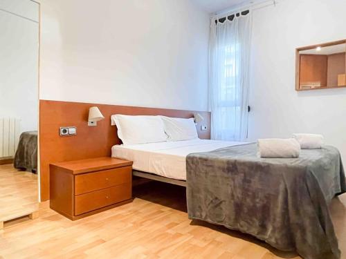 Hostourist@Bcn Apartamento Monumental