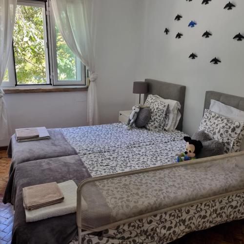 Sun House Belem - Free Parking, Steps from Torre Belem