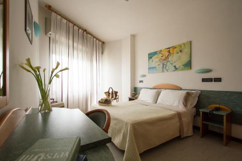 Gallery image of Hotel Nord Est in Rimini