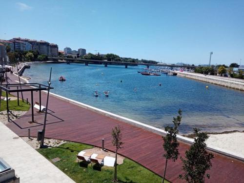 Loft Turístico Bouzas