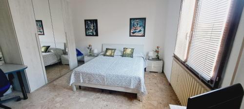 Gallery image of Casa Santa Maria Maddalena in Ferrara