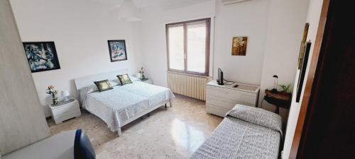 Gallery image of Casa Santa Maria Maddalena in Ferrara