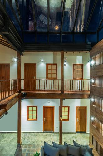 Fotografie z fotogalerie ubytování Casa Dreamer Bogotá v destinaci Bogotá