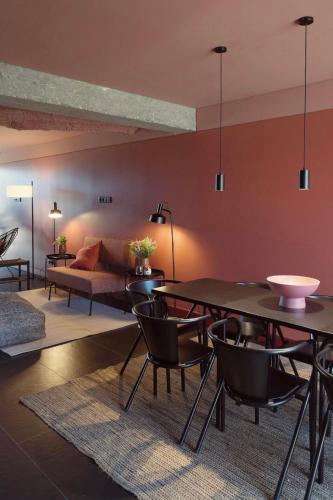 Oporto CoLiving Circunvalação 13228