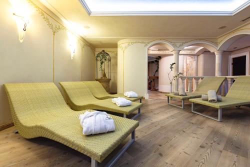 Gallery image of Domina Parco Dello Stelvio in Cogolo