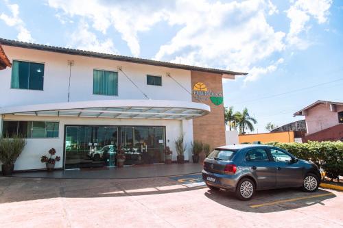 Hotel Equinocios Executive – Photos 5