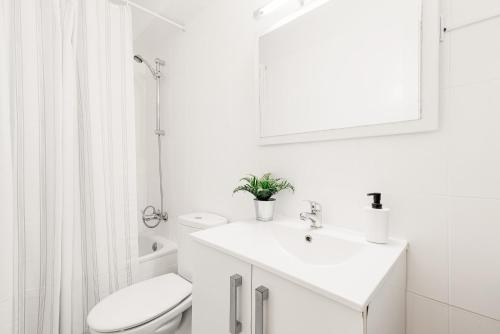 AvantiStays Santa Cruz, a 500m de Catedral, puro confort