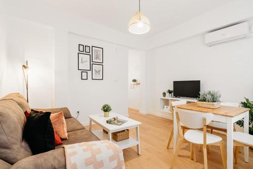 AvantiStays Santa Cruz, a 500m de Catedral, puro confort