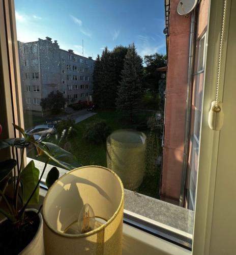 Μπαλκόνι ή βεράντα στο Apartament Sanna